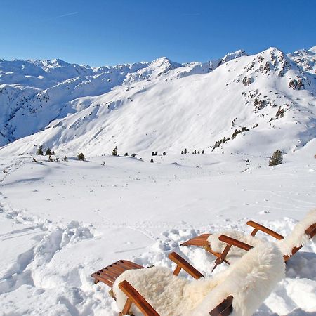 Haus Martina In Hochfuegen - Ohne Verpflegung Luaran gambar