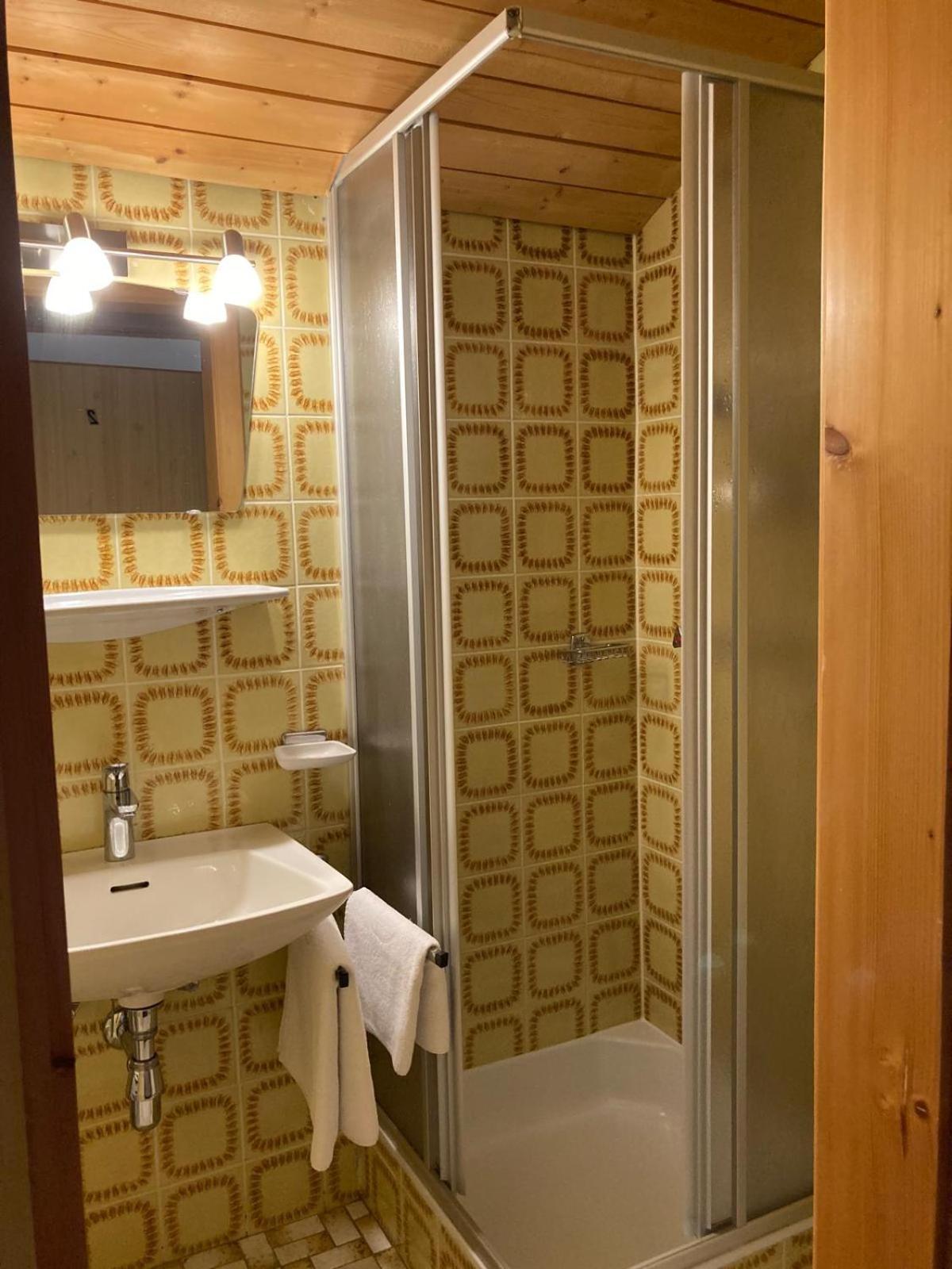 Haus Martina In Hochfuegen - Ohne Verpflegung Luaran gambar