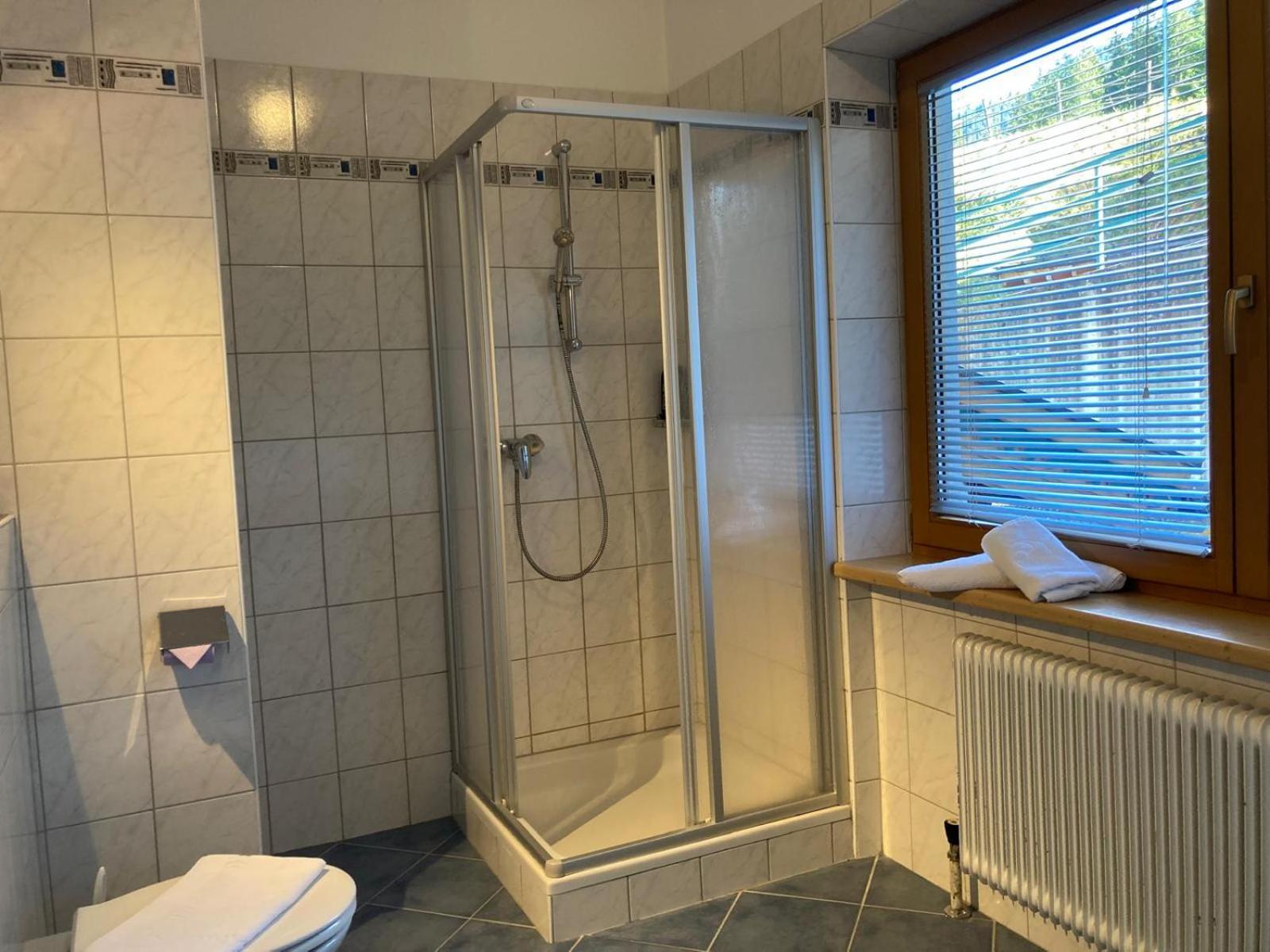 Haus Martina In Hochfuegen - Ohne Verpflegung Luaran gambar
